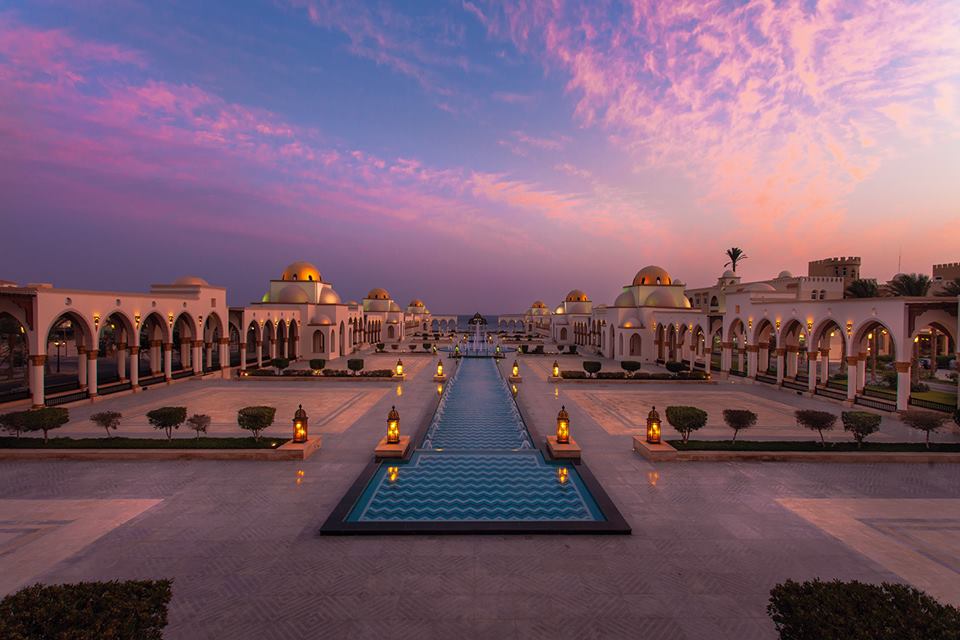 sahl hasheesh